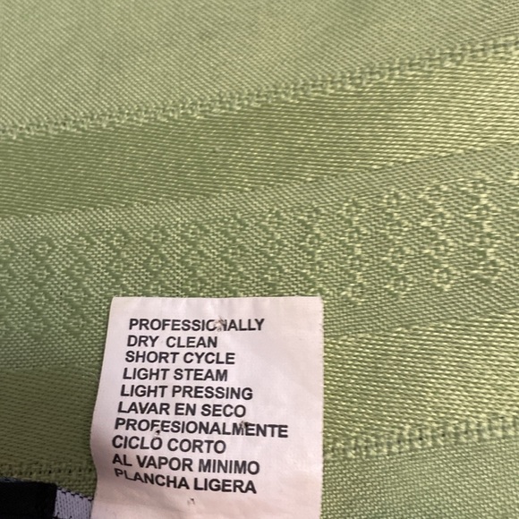 Women’s Vintage K Woman Collection Pink Dress Jacket with Embroidered Size 14 - Picture 12 of 12